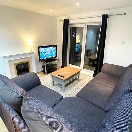 Quayside City Escape - Liverpool Bagian luar foto