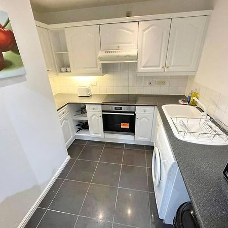 Quayside City Escape - Liverpool Bagian luar foto