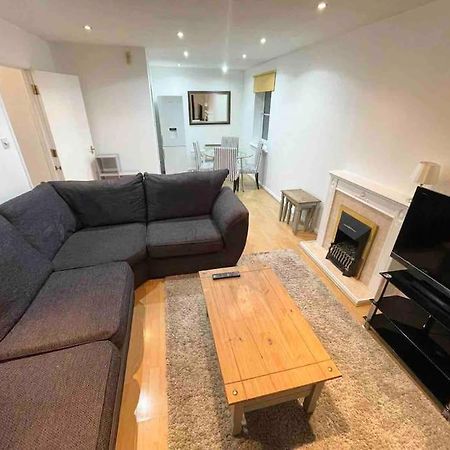 Quayside City Escape - Liverpool Bagian luar foto