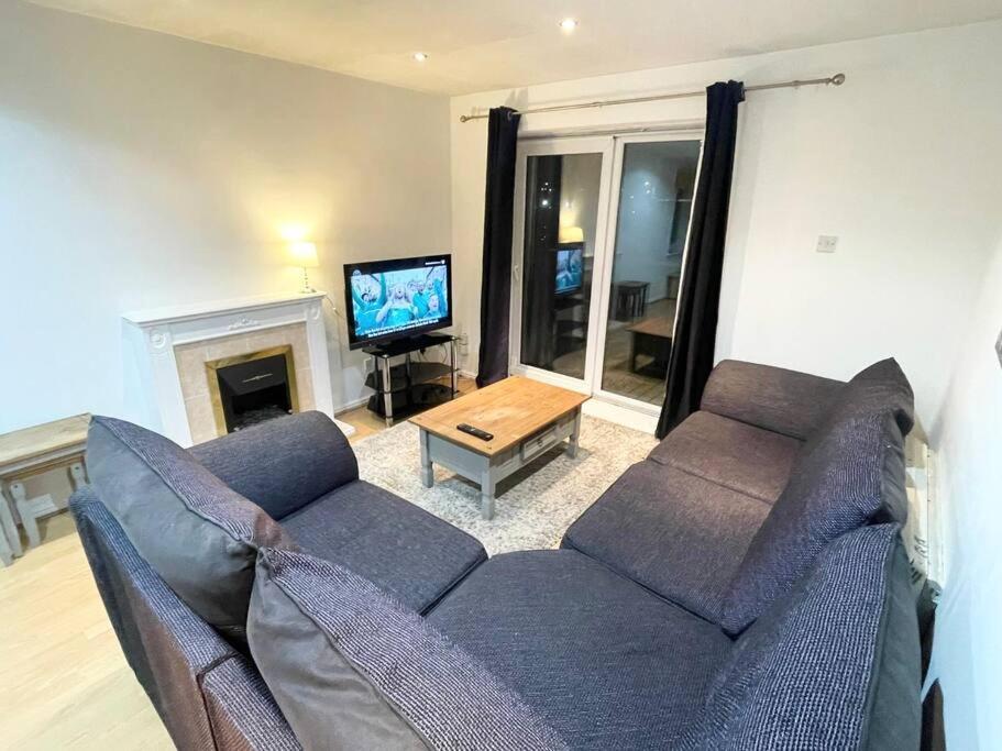 Quayside City Escape - Liverpool Bagian luar foto