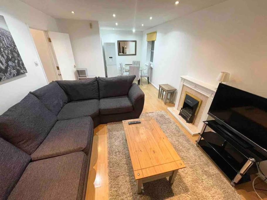 Quayside City Escape - Liverpool Bagian luar foto