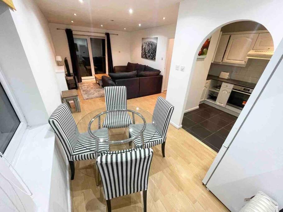 Quayside City Escape - Liverpool Bagian luar foto