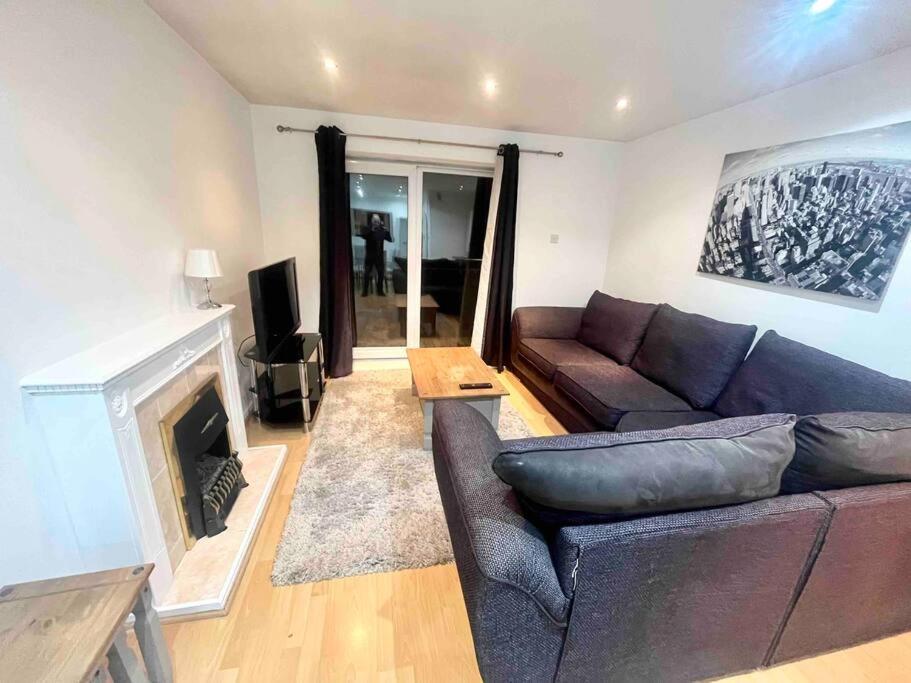 Quayside City Escape - Liverpool Bagian luar foto