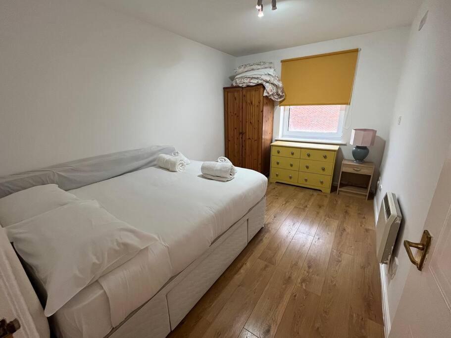 Quayside City Escape - Liverpool Bagian luar foto
