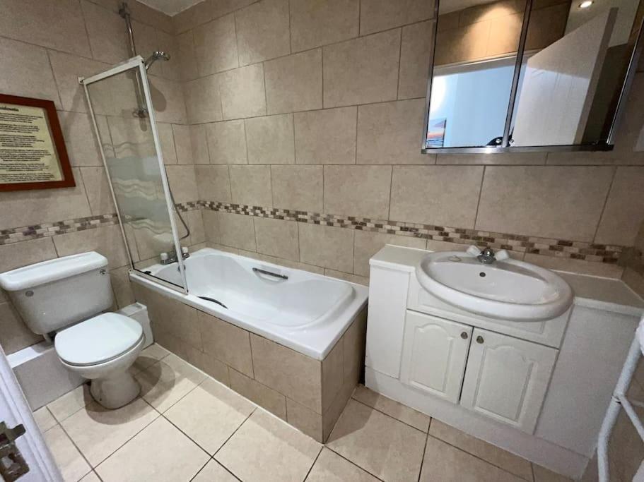 Quayside City Escape - Liverpool Bagian luar foto
